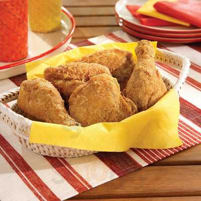 Golden Corral Buffet