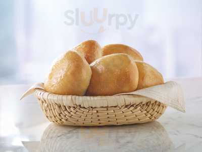 Golden Corral Buffet