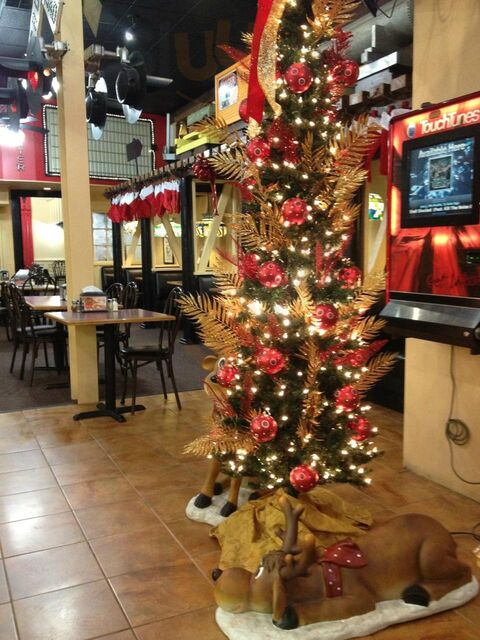 Pizza Inn