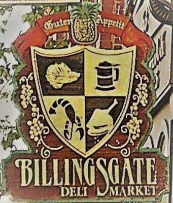 Billingsgate Deli Market