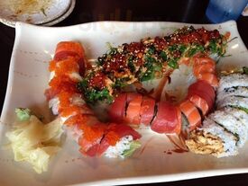 Hanabi Restaurant