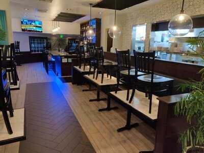 Francisco's Kitchen & Cantina