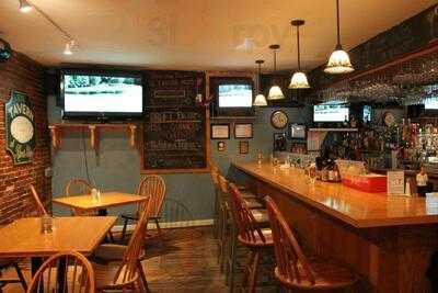 Tavern At Rivers Edge