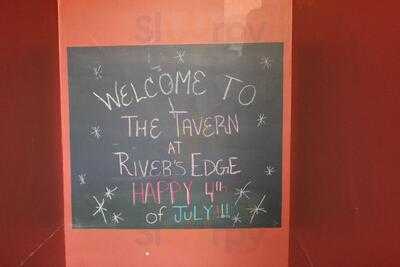 Tavern At Rivers Edge