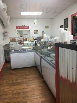 Sweet Carolina Ice Cream