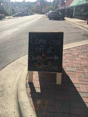 Sweet Carolina Ice Cream
