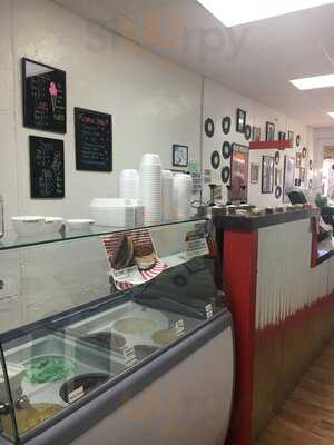 Sweet Carolina Ice Cream