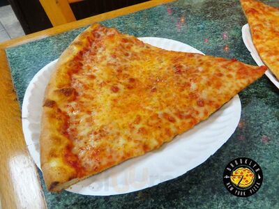 Brooklyn Ny Pizza
