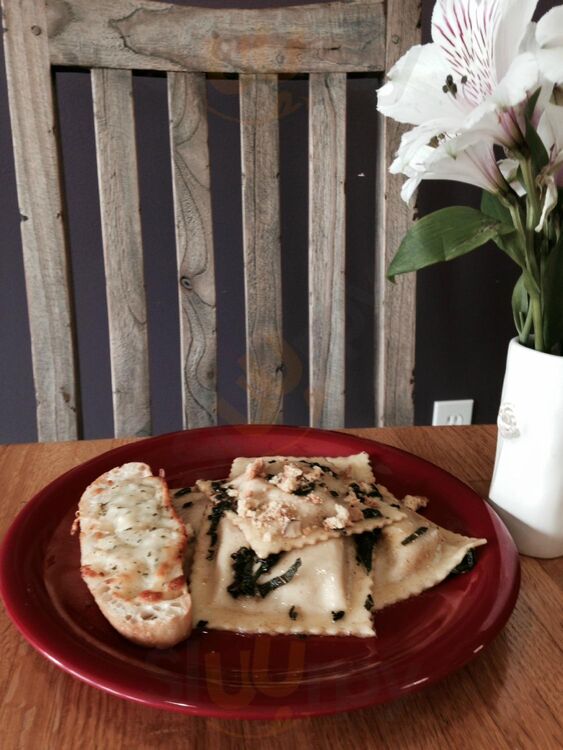 New England Pasta Co