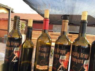 La Uva Fortuna Farms