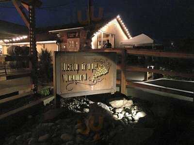 La Uva Fortuna Farms