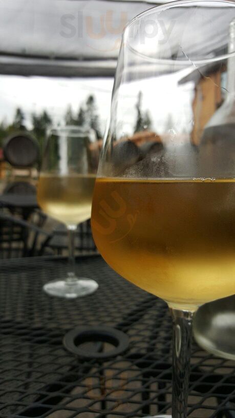 La Uva Fortuna Farms