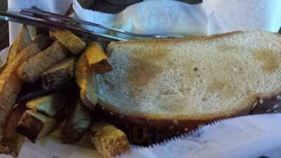 Jr’s Roadkill Bbq & Ribs