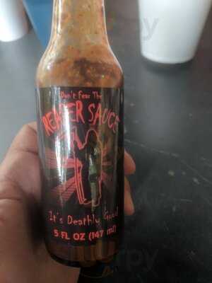 Jr’s Roadkill Bbq & Ribs