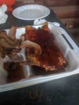 Jr’s Roadkill Bbq & Ribs