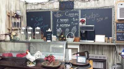 Jr’s Roadkill Bbq & Ribs