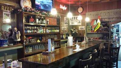 Jr’s Roadkill Bbq & Ribs