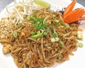 Ekkalak Thai Cuisine