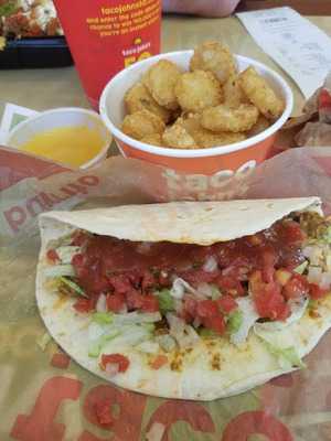 Taco John's
