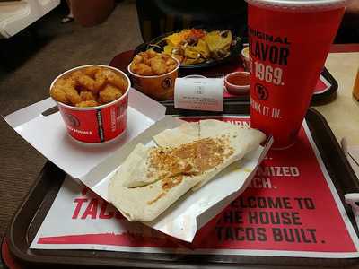 Taco John's