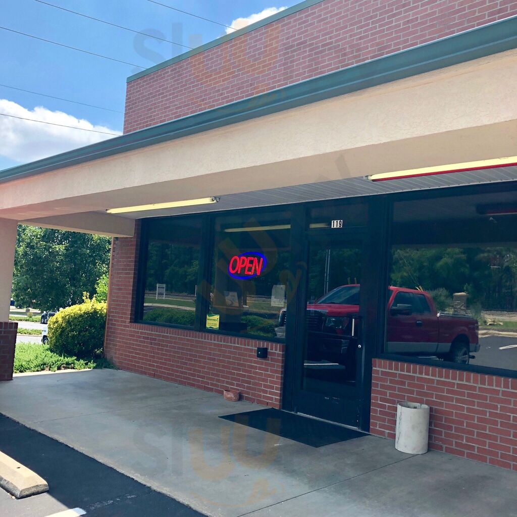 Benji's Rincon Jarocho