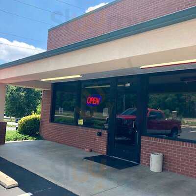 Benji's Rincon Jarocho