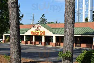 Benji's Rincon Jarocho