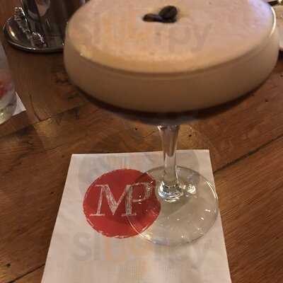 Market Place Kitchen & Bar