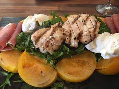 Market Place Kitchen & Bar