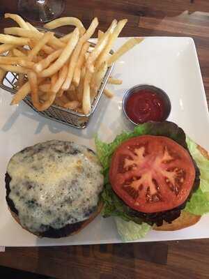 Market Place Kitchen & Bar