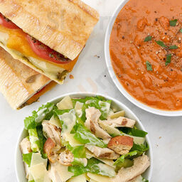 Zoup!