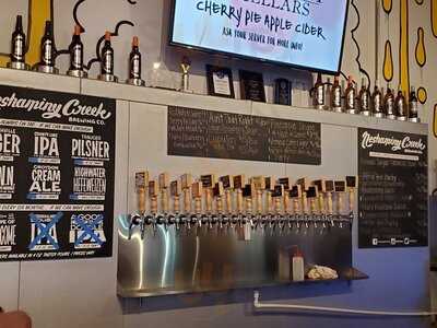 Neshaminy Creek Brewing's Borough Brewhouse