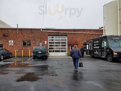 Neshaminy Creek Brewing's Borough Brewhouse