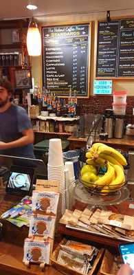 Brick House Coffee House