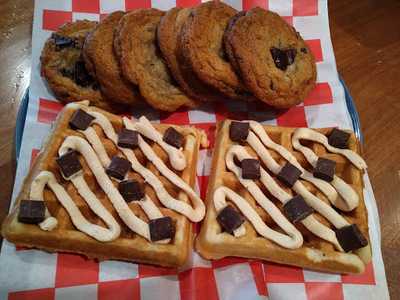 Brick House Coffee House