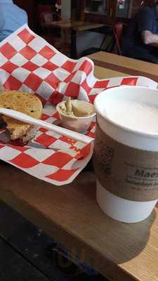 Brick House Coffee House