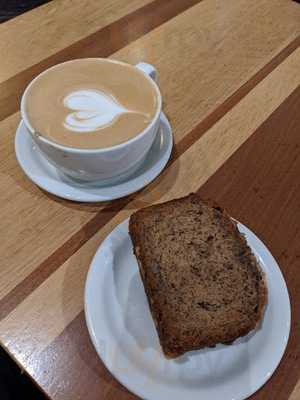 Brick House Coffee House