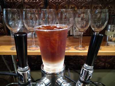 Brick House Coffee House