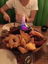 Wind Tiki Restaurant Incorporated