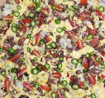 Pasquale's Pizzeria Iii