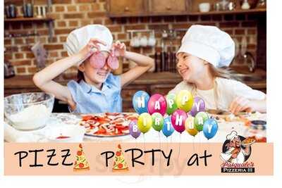 Pasquale's Pizzeria Iii