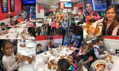 Pasquale's Pizzeria Iii