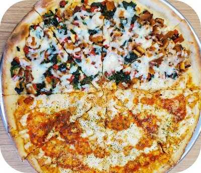 Pasquale's Pizzeria Iii