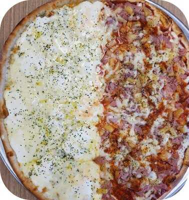 Pasquale's Pizzeria Iii