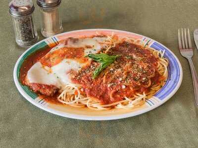 Pasquale's Pizzeria Iii