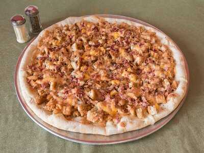 Pasquale's Pizzeria Iii