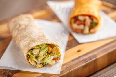 Nadeau's Subs Salads Wraps