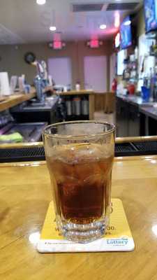 Throwback Thursdays Sports Bar