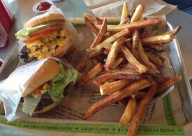 Burgerfi