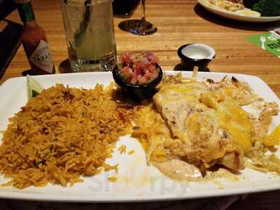 Applebee's Grill + Bar